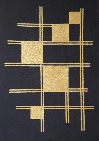 Architecture of order — main view