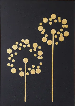 Pulse of life — main view