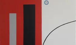 Vector of silence — main view