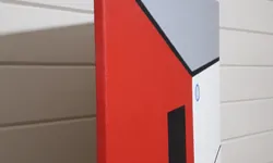 Vector of silence — texture detail